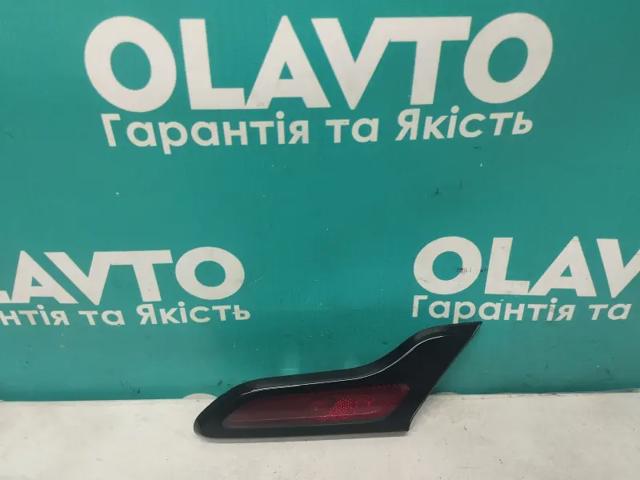 Повторювач повороту на крилі, правий 42787661 GM
