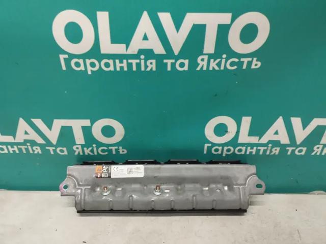 Подушка безпеки (AIRBAG) пасажирська, захисту колін 60003312 GM
