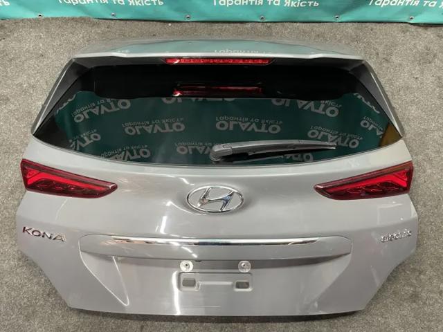 Задня ляда 73700J9010 HYUNDAI