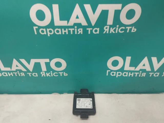 Датчик контролю мертвої зони, задній 84182643 GM