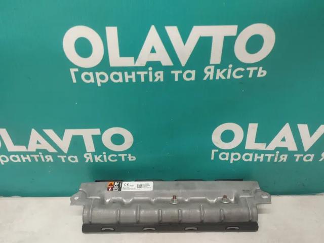 Подушка Айрбег водія захисту колін 85105993 OPEL