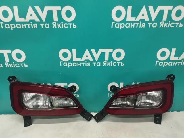 Фара задня, права 92406K4000 HYUNDAI