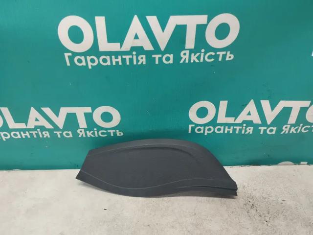 Кришка бічна панелі "торпедо", права 94515569 GM