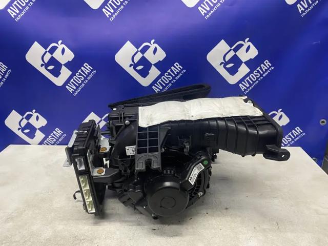 Корпус печі в зборі 97205K4010 HYUNDAI