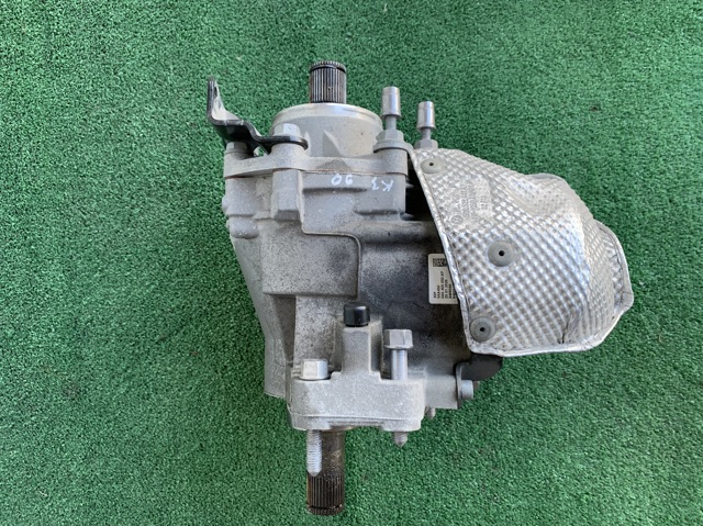 Роздавальна коробка 0A6409053AP VAG