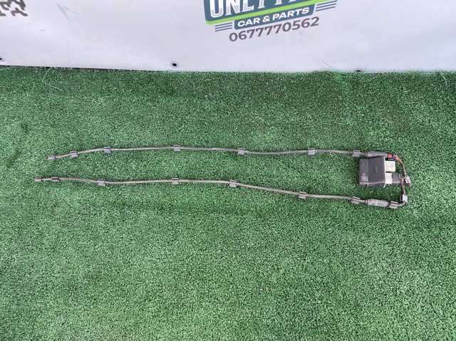 ЕБУ відкриття кришки багажника / двері 3-й (5-й) 3G0962243B VAG