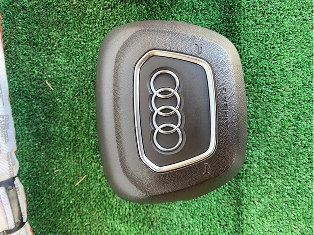 Airbag в мультируль 4M0880201C VAG