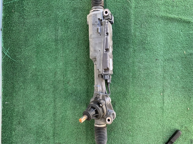 Рейковий рульовий механізм 4M1423055AG VAG