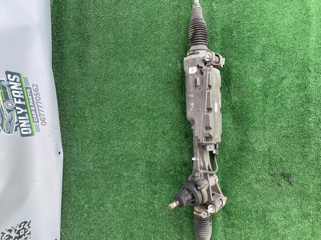 Рульова рейка 4M1423055N VAG