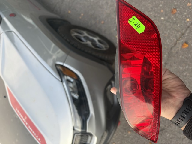 Ліхтар протитуманний задній, лівий 55112675AA CHRYSLER