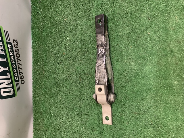 Задня опора двигуна 5Q0199855AH VAG