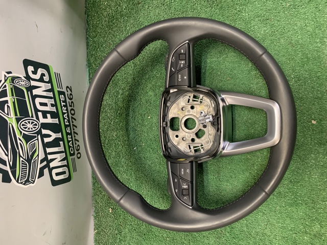 Рульове колесо 80A419091J VAG