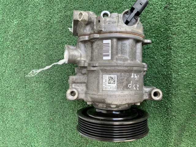 Компресор кліматичної установки 80A816803E VAG