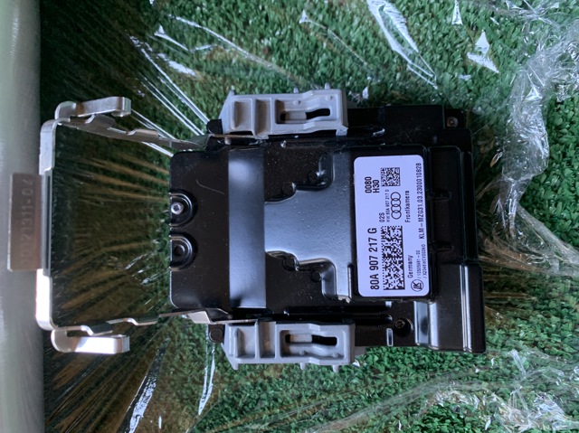 Камера заднього виду 80A907217G VAG