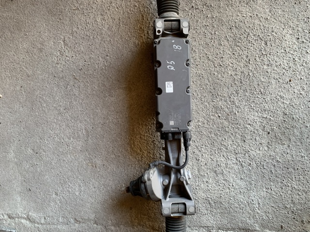 Рульова рейка 80B423055H VAG