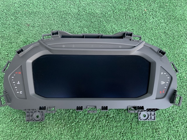 Спідометр 83A920800C VAG