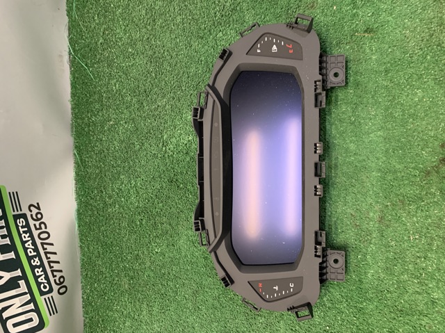 Спідометр 83A920800D VAG
