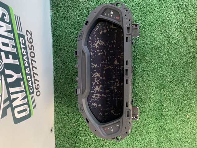 щиток приладу 83A920890C VAG