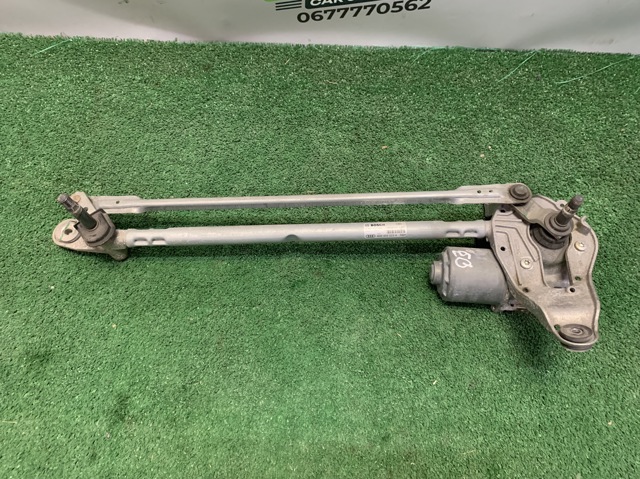 Трапеція двірників 83B955023A VAG