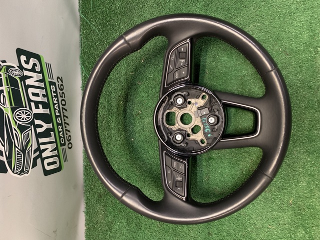 Рульове колесо 8W0419091CLINU VAG