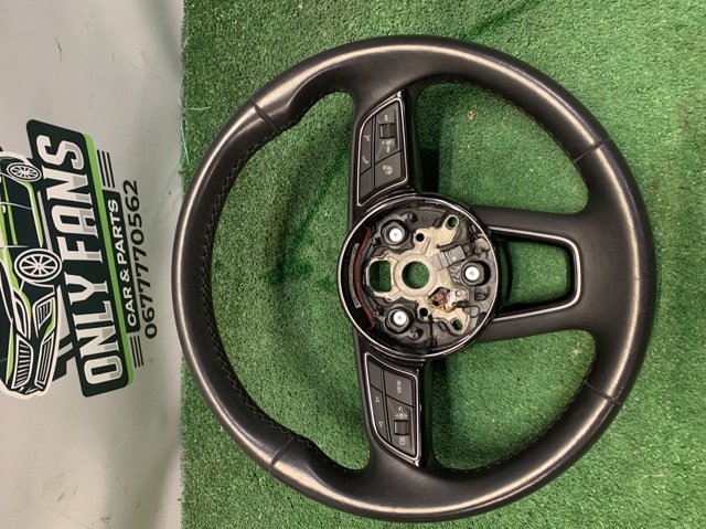 Рульове колесо 8W0419091FR VAG