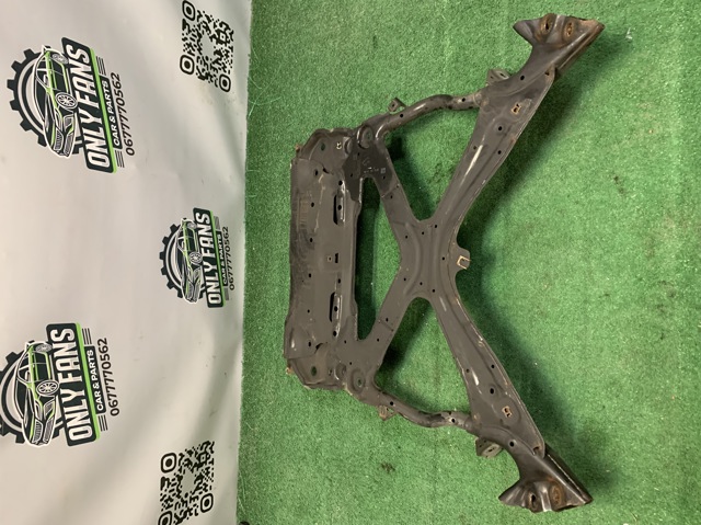 Передня балка 8W1399347E VAG