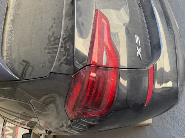 Стоп задній 63217408737 BMW