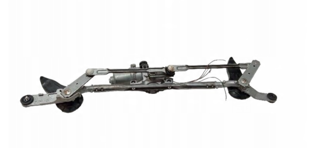Мотор трапеції склоочисника GHP967340B MAZDA