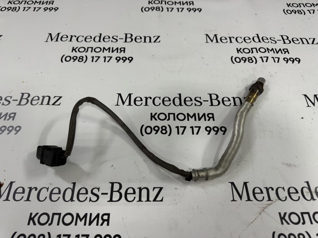 Лямбда зонд до каталізатора, правий A0005423100 MERCEDES