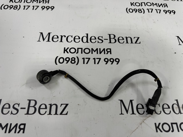 Датчик детонації A0009059103 MERCEDES