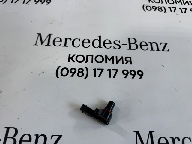 Датчик тиску наддуву (датчик нагнітання повітря в турбіну) A0081538928 MERCEDES