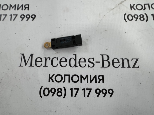 Фільтр перешкод посилювача антени A1568200089 MERCEDES