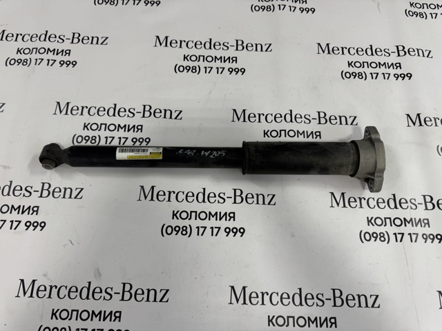 Амортизаційна стійка задня A2053208730 MERCEDES
