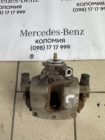 Задній гальмівний супорт лівий A2054230181 MERCEDES