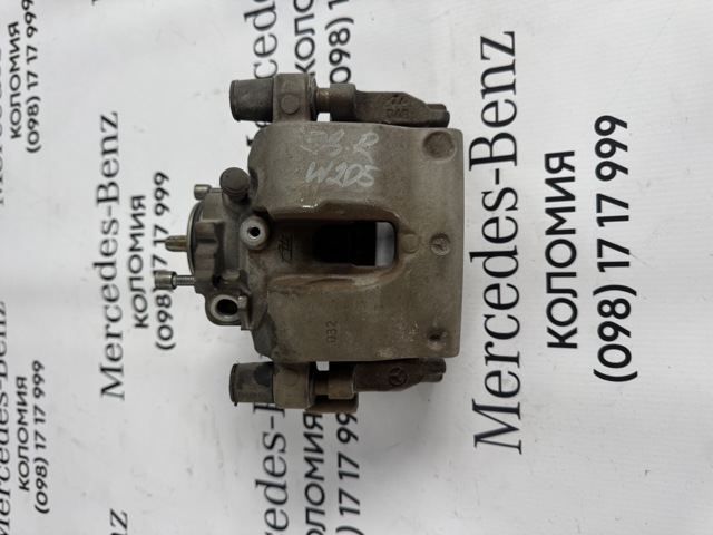 Супорт гальмівний задній правий A2054230281 MERCEDES