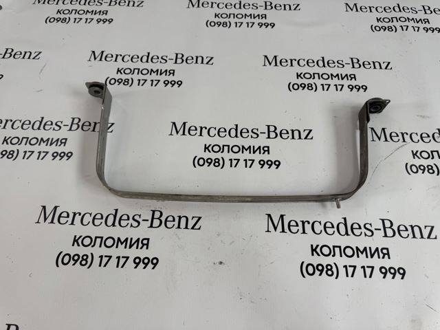 Кронштейн баку паливного A2054700140 MERCEDES