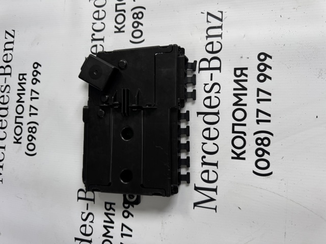Корпус запобіжників A2055402850 MERCEDES
