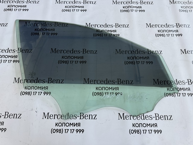Скло пасажирських дверей A2057254000 MERCEDES