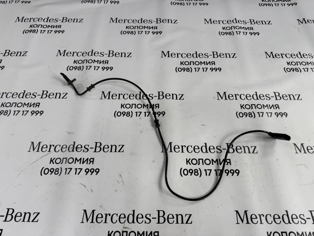 Датчик АБС (ABS) задній A2059058503 MERCEDES