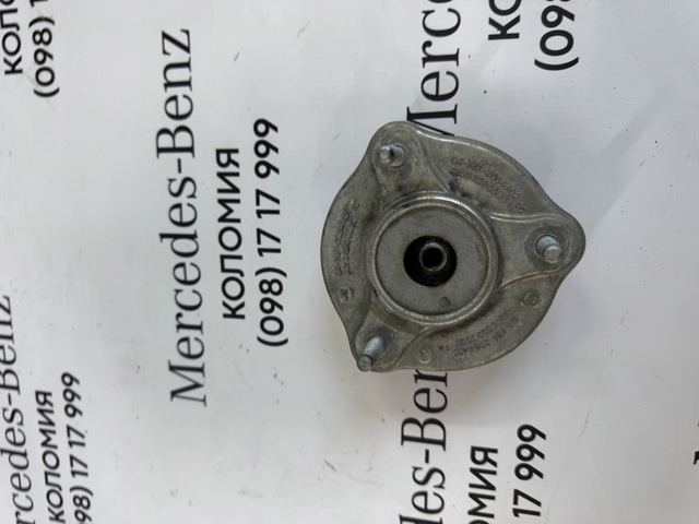 Подушка амортизатора переднього A2533230020 MERCEDES