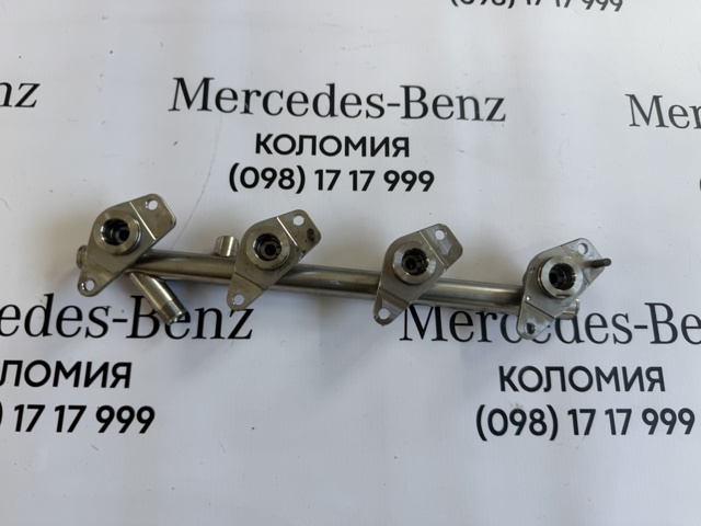 Розподільник палива A2740703800 MERCEDES