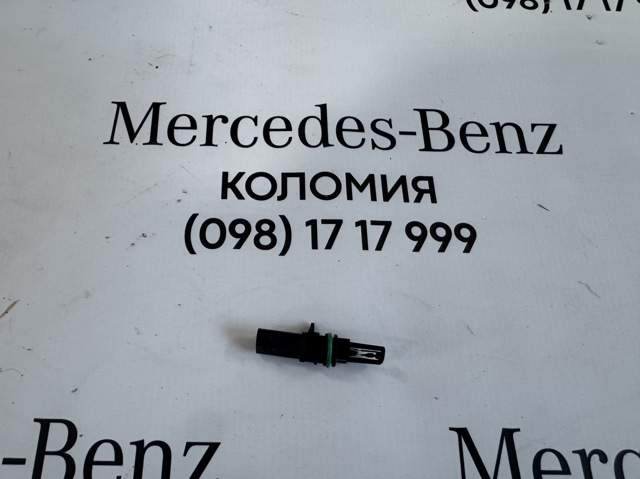 Датчик температури повітряної суміші A2769050000 MERCEDES