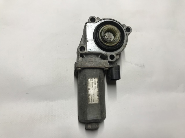 Двигун керування раздаткой 0130008508 LAND ROVER
