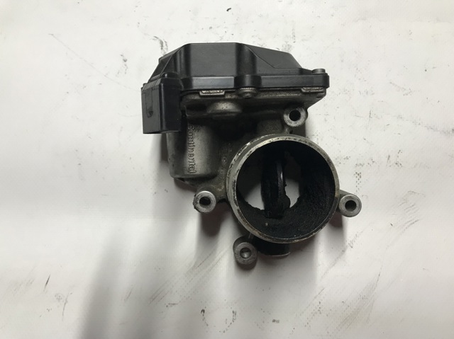 Блок дросельної заслінки 03L128063R VAG
