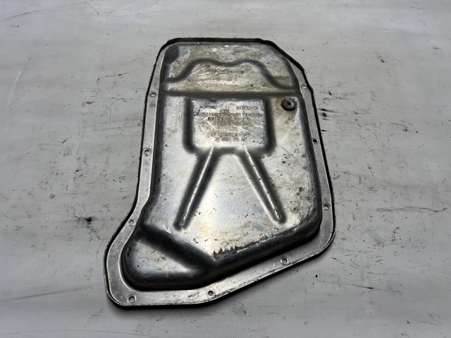 Піддон АКПП 0501216377 ZF PARTS