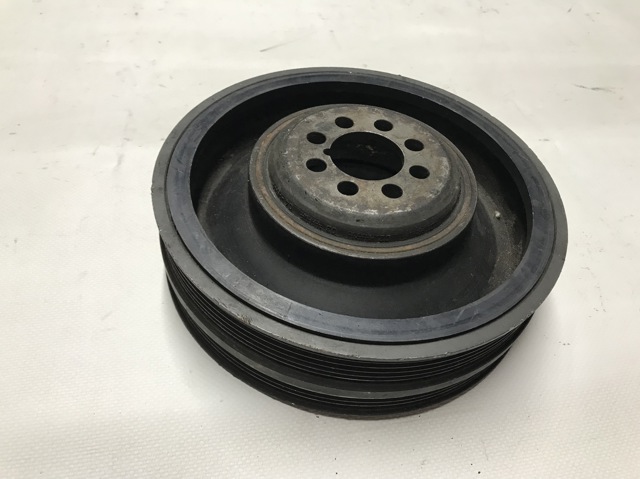 Шків колінвала (демпфер ) 059105251M VAG