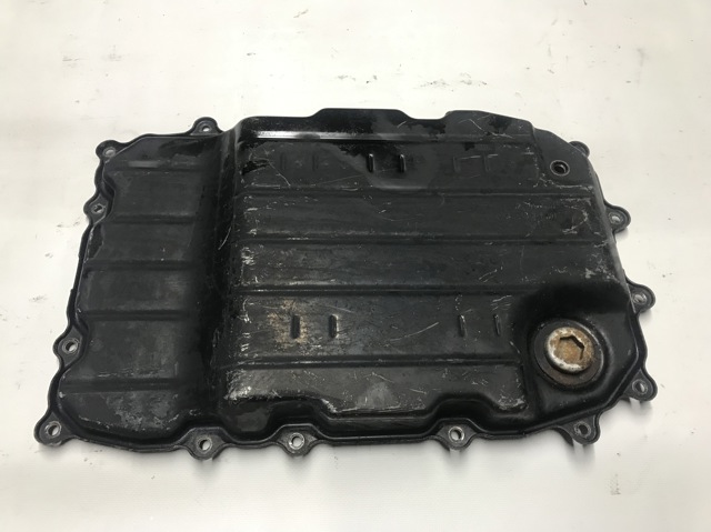 Піддон АКПП 09D321361 VAG