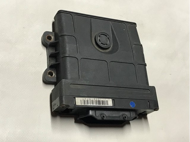 Механізм управління КПП 09G927750LH VAG