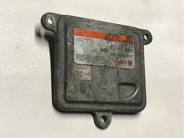 Реле для ксенону 10R034663 OSRAM