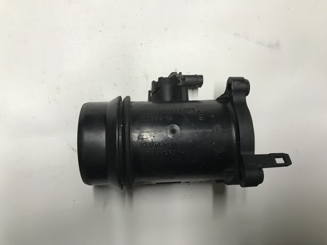 Трубка, що нагнітається верхня ліва 11884414 BMW